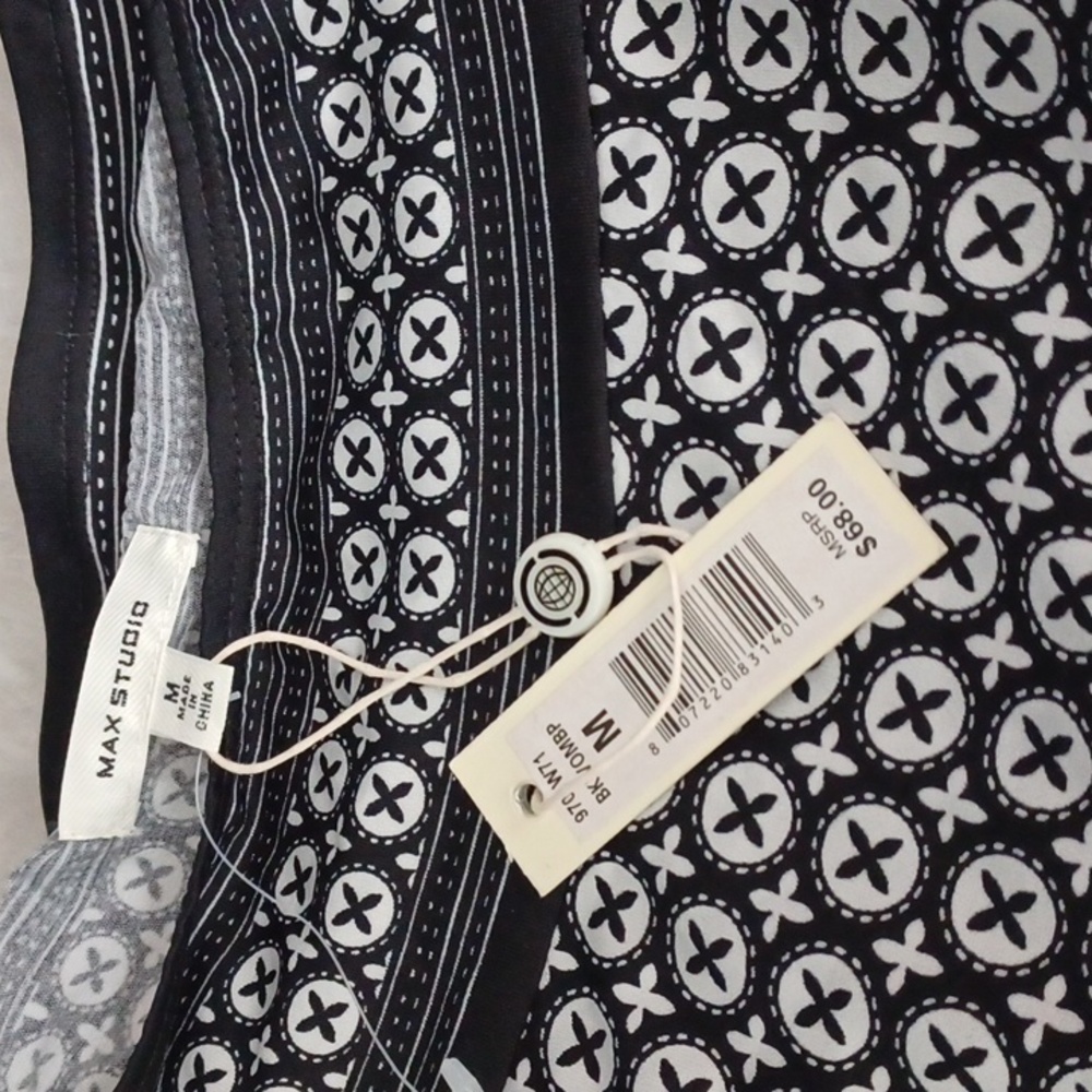 Maxstudio Blouse - Picture 12 of 12
